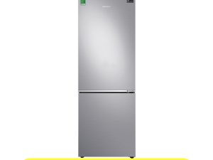 Tủ lạnh Samsung Inverter 310 lít RB30N4010S8/SV - Chính hãng