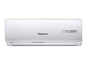 Điều hòa Nagakawa 2 Chiều 12.000BTU NS-A12TL - Chính hãng