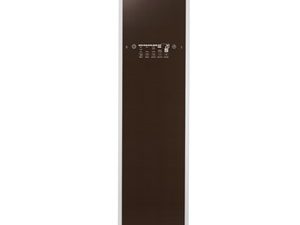Tủ chăm sóc quần áo thông minh LG 3 móc Styler màu nâu S3RF - Chính hãng
