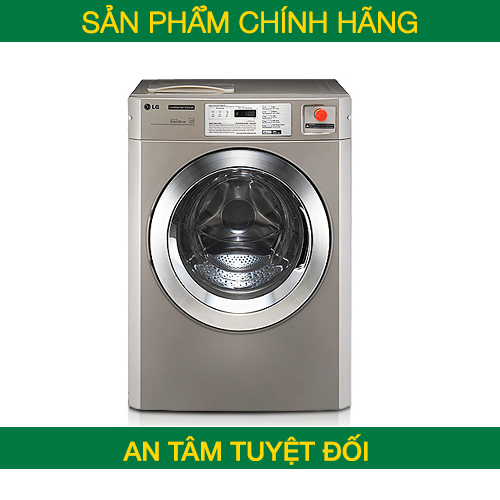 Máy giặt chuyên dụng LG Titan-C Inverter 22kg - Chính hãng#9