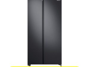 Tủ lạnh Samsung Inverter 655 lít RS62R5001B4/SV - Chính hãng