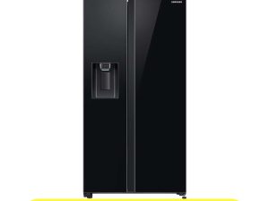 Tủ lạnh Samsung Inverter 635 lít RS64R53012C/SV - Chính hãng