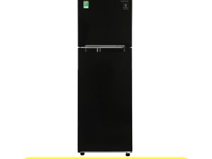 Tủ lạnh Samsung Inverter 256 lít RT25M4032BU/SV - Chính hãng