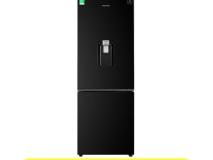 Tủ Lạnh Samsung Inverter 307 lít RB30N4170BU/SV - Chính hãng