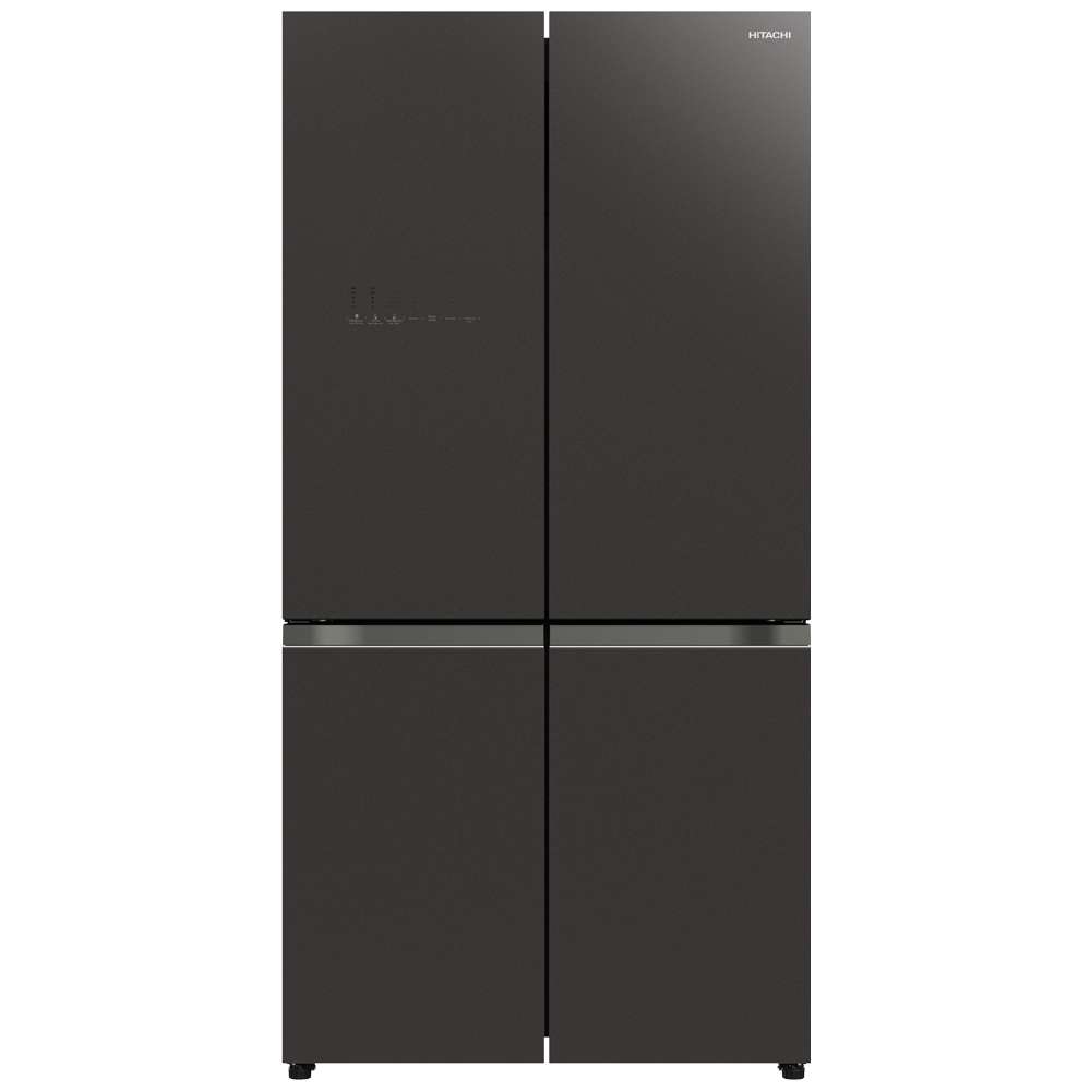 Tủ lạnh Hitachi Inverter 569 lít R-WB640VGV0 GMG - Chính hãng#2