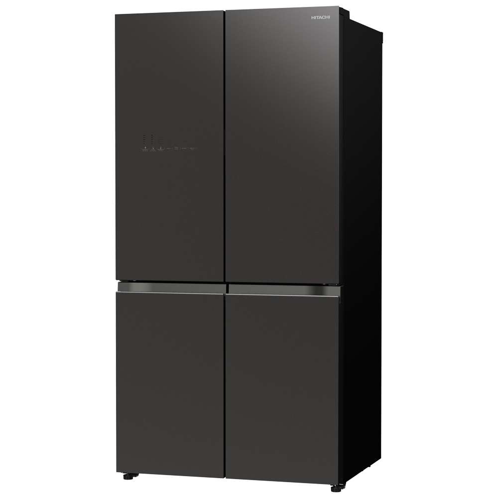 Tủ lạnh Hitachi Inverter 569 lít R-WB640VGV0 GMG - Chính hãng#3