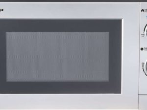 Lò Vi Sóng Cơ Không Nướng Sharp R-209VN-SK 20 lít - Chính Hãng