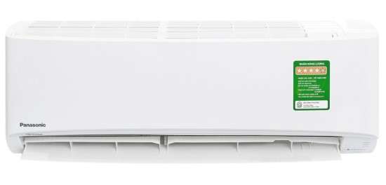 Điều hòa Panasonic 1 chiều inverter 9000BTU CU/CS-XPU9XKH-8 - Chính hãng#8