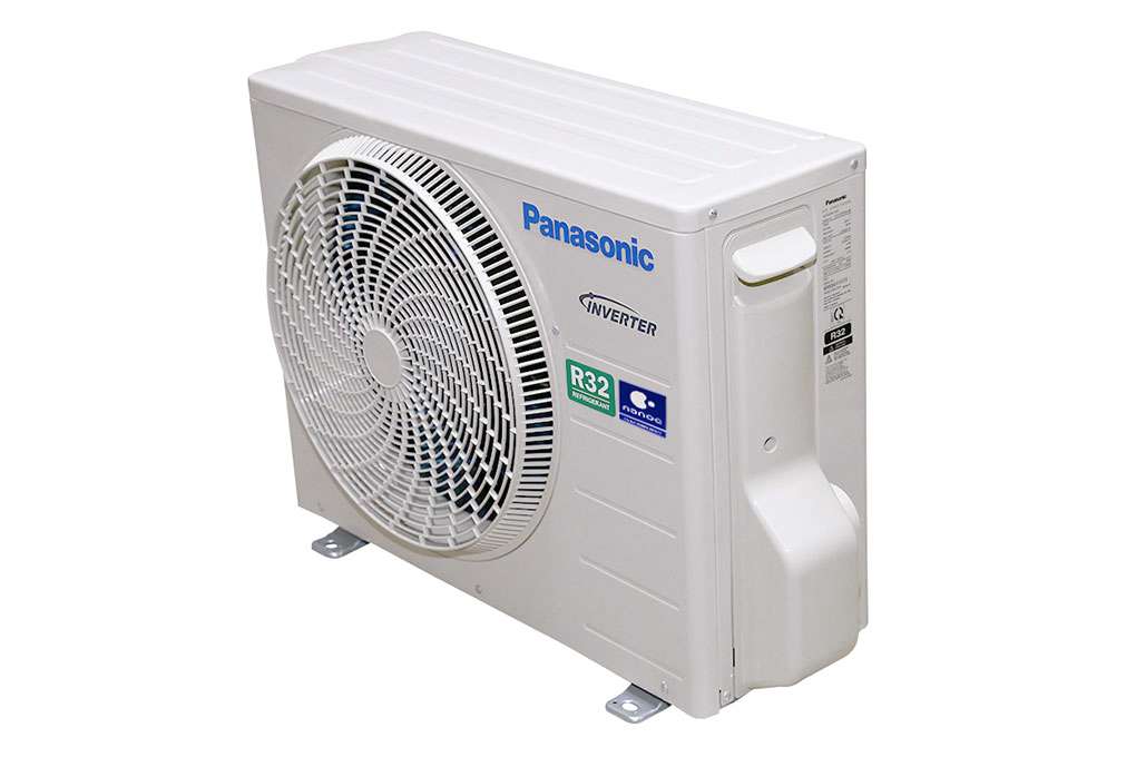 Điều hòa Panasonic 1 chiều inverter 9000BTU CU/CS-XPU9XKH-8 - Chính hãng#5