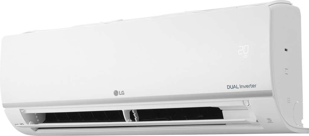 Điều Hòa LG V13ENS1 1 Chiều Inverter 12000 BTU - Chính Hãng#1
