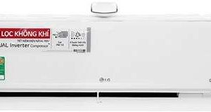 Điều hòa LG V10APF Inverter 9200 BTU - Chính Hãng