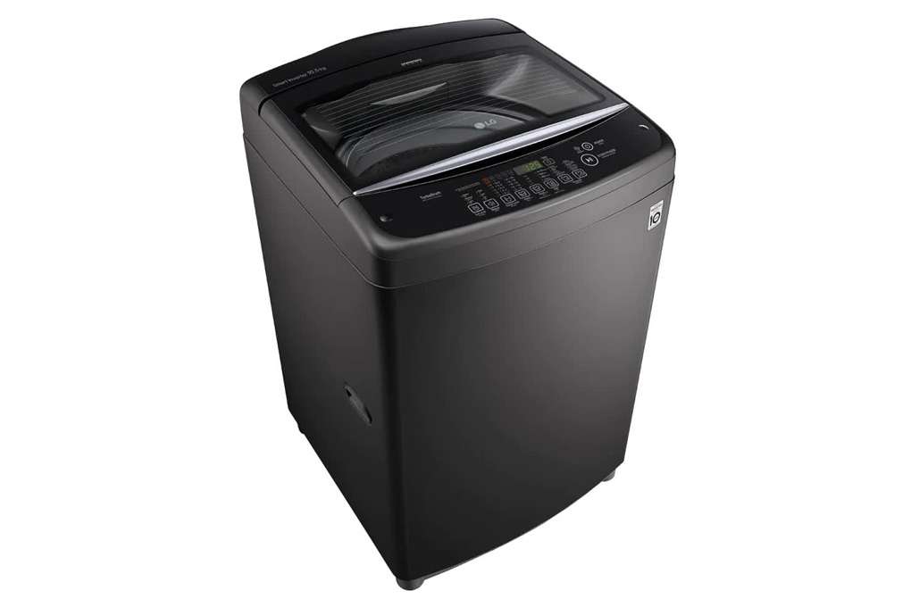 Máy giặt LG Inverter 10.5 kg T2350VSAB - Chính hãng#3