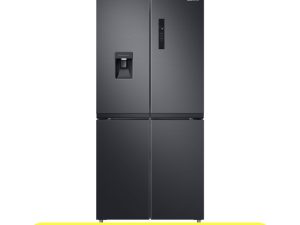 Tủ lạnh Samsung Inverter 488 lít RF48A4010B4/SV - Chính hãng