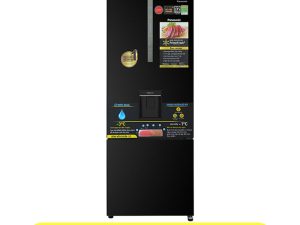 Tủ lạnh Panasonic Inverter 417 lít NR-BX471GPKV - Chính hãng