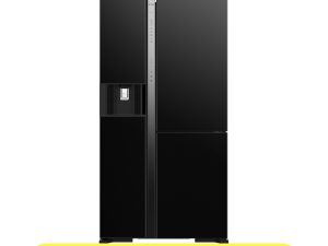 Tủ lạnh Hitachi R-MX800GVGV0 (GBK) Inverter 569 lít - Chính hãng