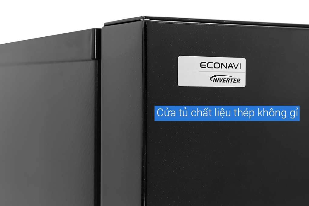 Tủ lạnh Panasonic Inverter 377 lít NR-BX421GPKV - Chính hãng#9