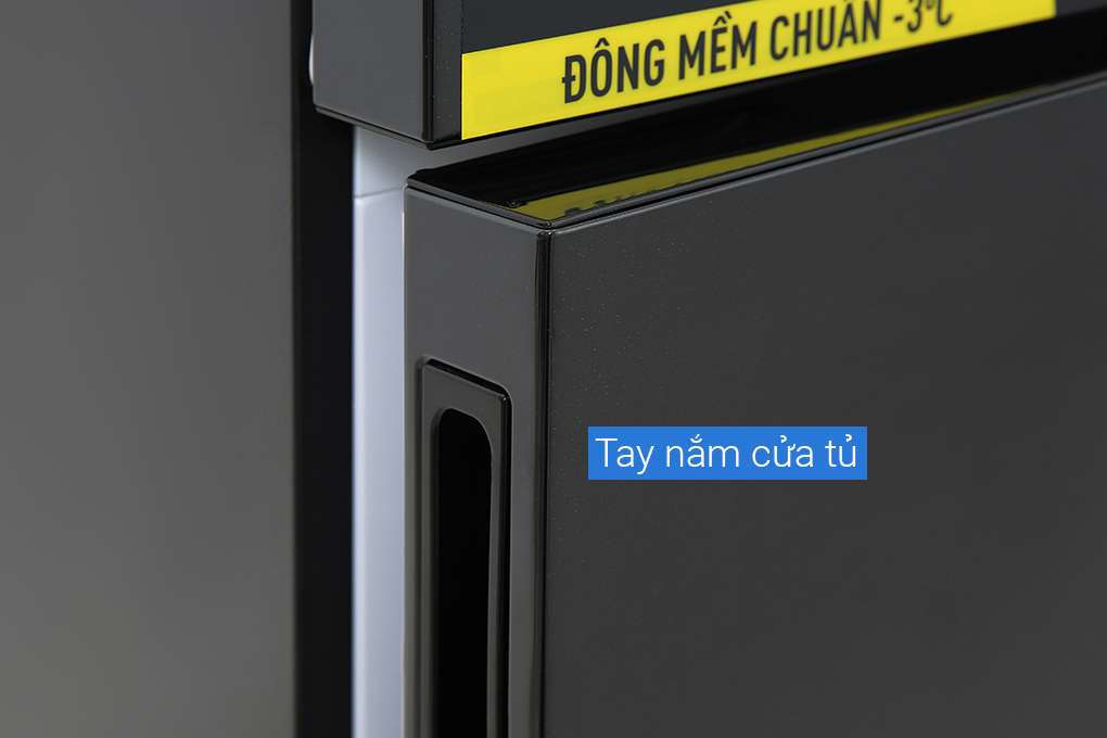 Tủ lạnh Panasonic Inverter 377 lít NR-BX421GPKV - Chính hãng#8