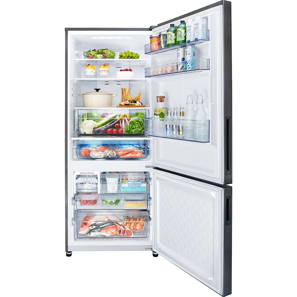 Tủ lạnh Panasonic Inverter 380 lít NR-BX421WGKV - Chính hãng#4