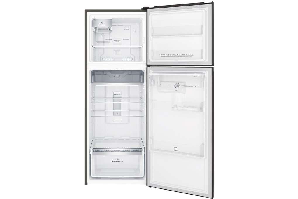 Tủ lạnh Electrolux Inverter 312 lít ETB3460K-H - Chính Hãng#2