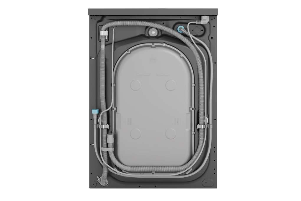 Máy giặt Electrolux Inverter 9kg EWF9042R7SB - Chính hãng#5