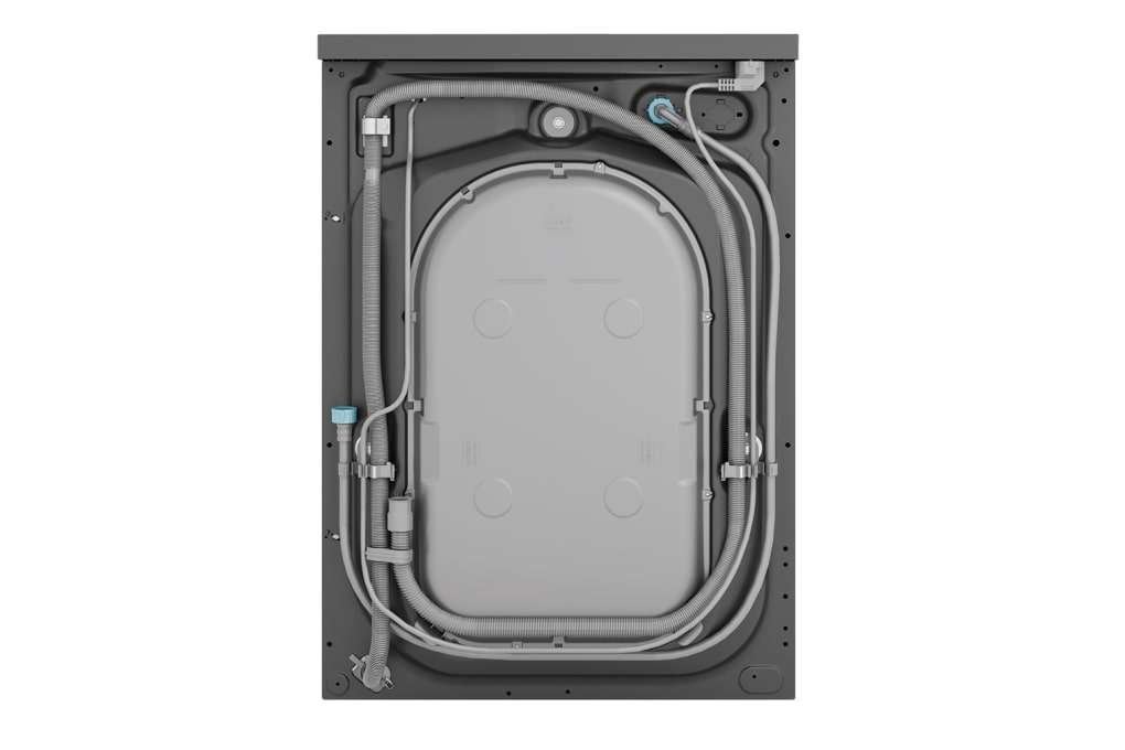Máy giặt Electrolux Inverter 8kg EWF8024P5SB - Chính hãng#5