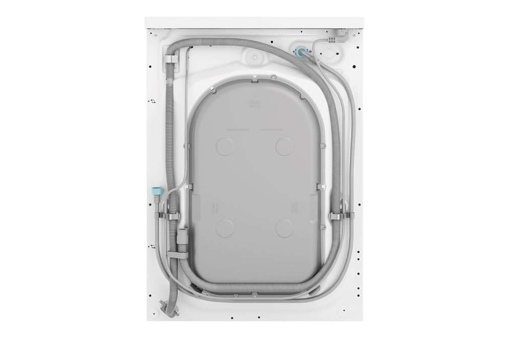 Máy giặt Electrolux Inverter 11kg EWF1142Q7WB - Chính hãng#5