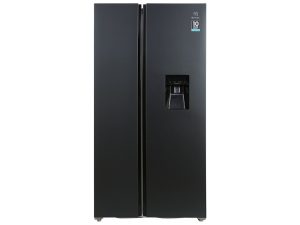 Tủ lạnh Electrolux Inverter 571 lít ESE6141A-BVN - Chính hãng