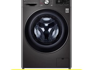 Máy giặt sấy LG FV1413H3BA Inverter 13kg/8kg - Chính hãng