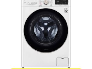 Máy giặt LG Inverter 13kg FV1413S3WA - Chính hãng