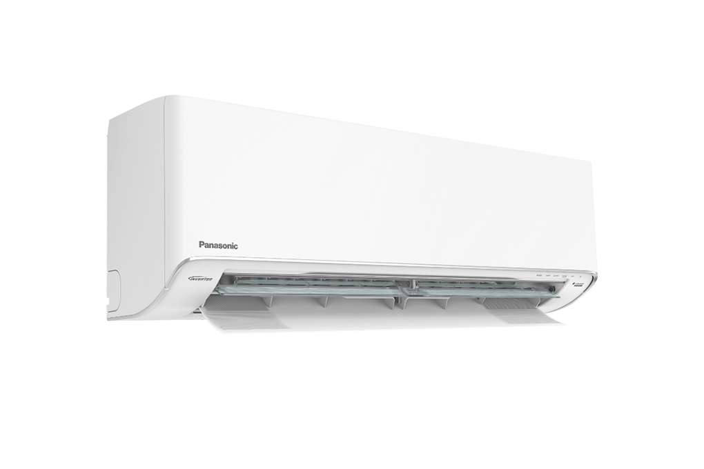 Điều hòa Panasonic 1 chiều inverter 9000BTU CU/CS-XU9XKH-8 - Chính hãng#2