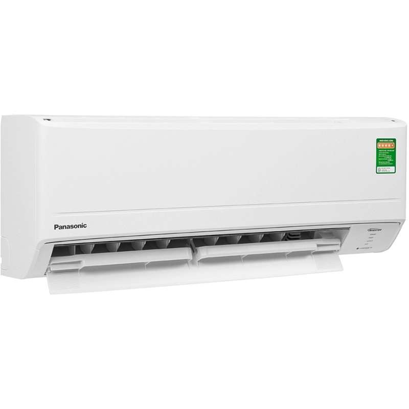 Điều hòa Panasonic 1 chiều inverter 12000 BTU CU/CS-XPU12XKH-8 - Chính hãng#2