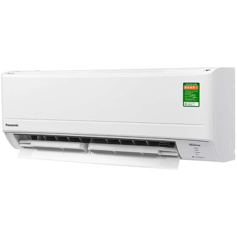 Điều hòa Panasonic 1 chiều inverter 12000 BTU CU/CS-XPU12XKH-8 - Chính hãng#1
