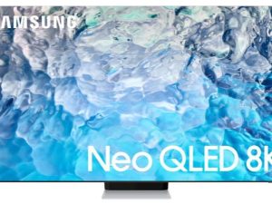 Smart Tivi Neo QLED Samsung QA85QN900B 8K 85 inch Mới 2022