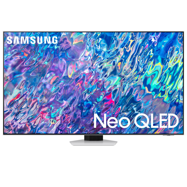 Smart Tivi Neo QLED 4K 55 inch Samsung QA55QN85B - Chính hãng#1
