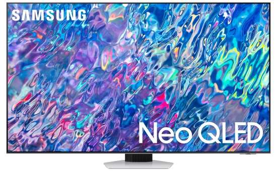 Smart Tivi Neo QLED 4K 75 inch Samsung QA75QN85B - Chính hãng#7