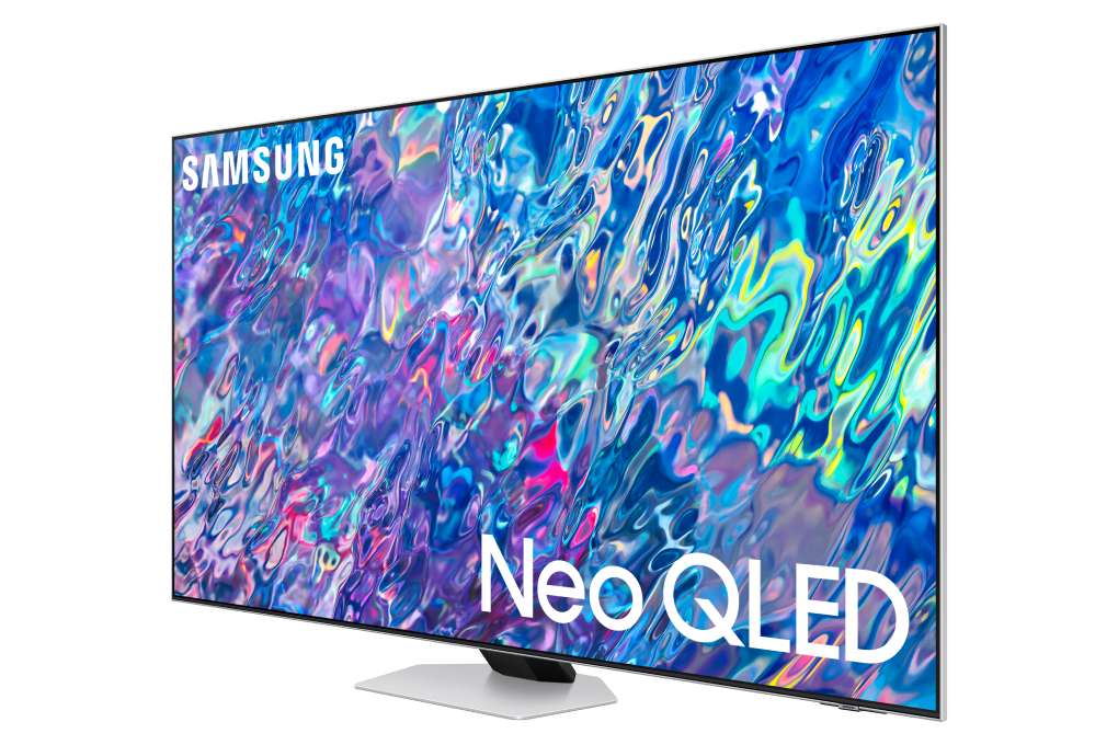 Smart Tivi Neo QLED 4K 75 inch Samsung QA75QN85B - Chính hãng#6