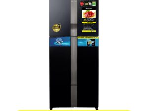 Tủ lạnh Panasonic Inverter 550 lít NR-DZ601VGKV - Chính hãng