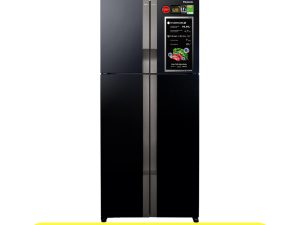 Tủ lạnh Panasonic Inverter 550 lít NR-DZ601YGKV - Chính hãng