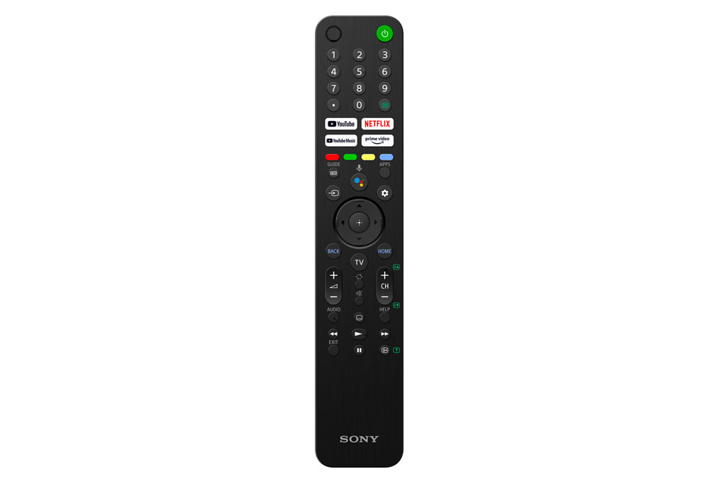 Google Tivi Sony 4K 65 inch KD-65X75K - Chính hãng#7