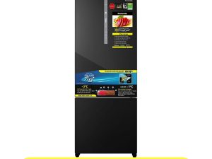 Tủ lạnh Panasonic Inverter 420 lít NR-BX471XGKV - Chính hãng