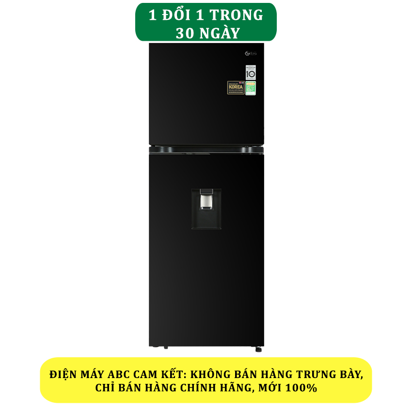 Tủ lạnh LG Inverter 334 lít GN-D332BL - Chính hãng
