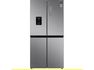 Tủ lạnh Samsung Inverter 488 lít RF48A4010M9/SV - Chính hãng