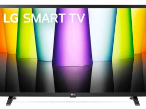 Smart Tivi LG 32 inch 32LQ636BPSA - Chính hãng