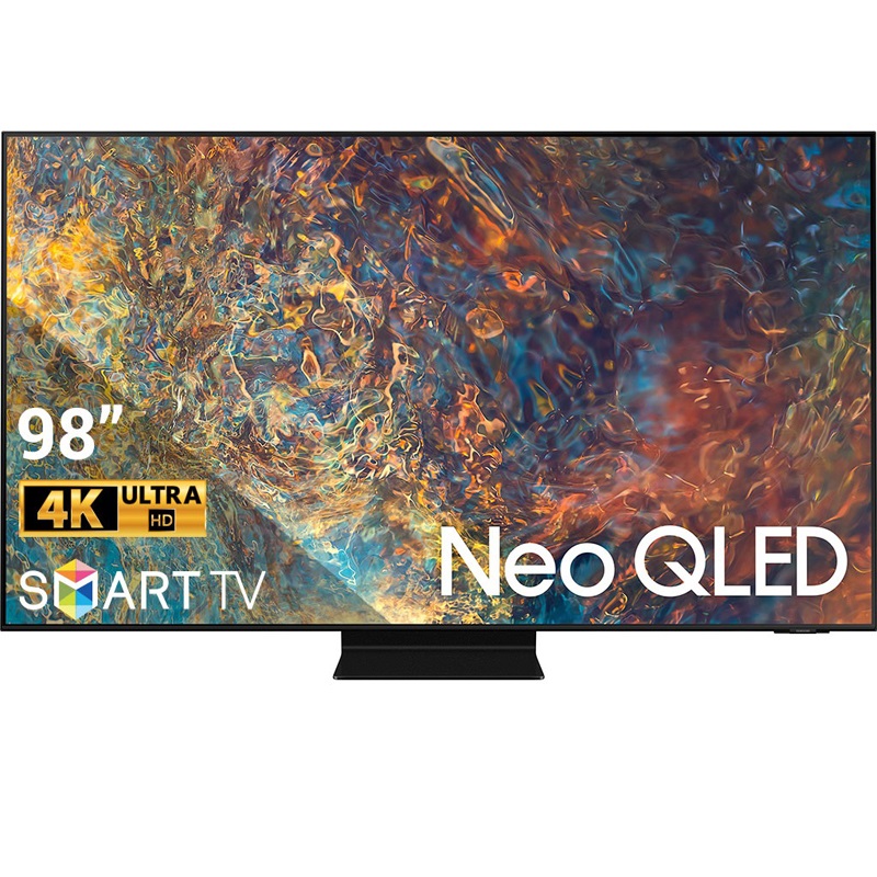 Smart Tivi Neo QLED 4K 98 inch Samsung QA98QN90A - Chính hãng#1