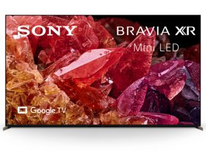 Google Tivi Mini LED Sony 4K 85 inch XR-85X95K - Chính hãng