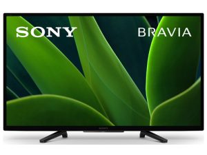 Google Tivi Sony 32 inch KD-32W830K - Chính hãng