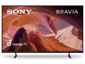 Google Tivi Sony 4K 65 inch KD-65X81DK - Chính Hãng