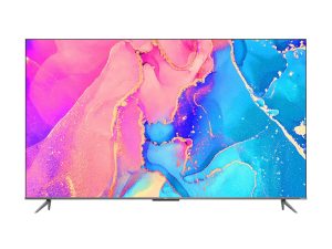 Google Tivi TCL 4K 43 inch 43T66 - Chính hãng