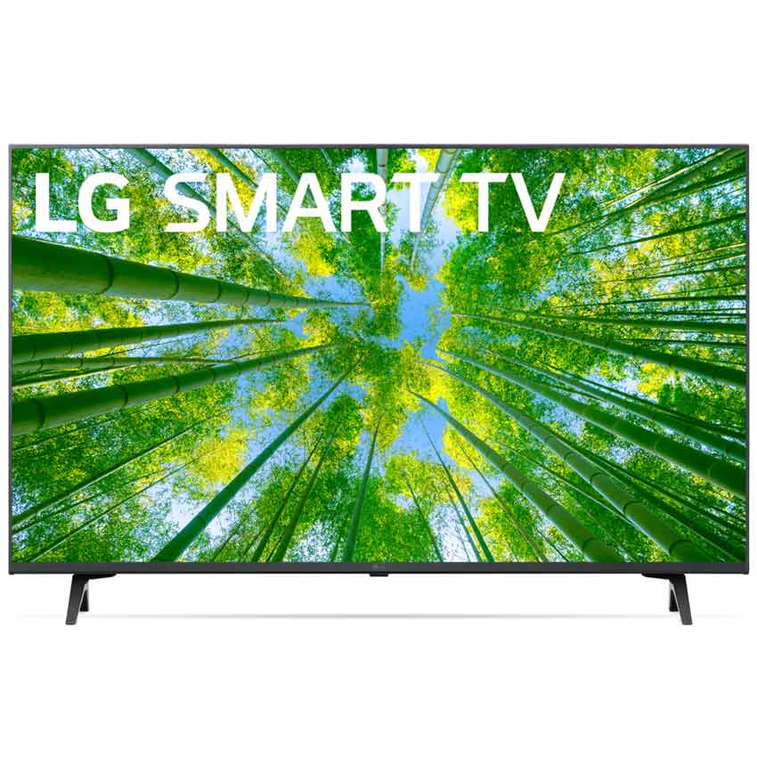 Smart Tivi LG 4K 50 inch 50UQ8000PSC - Chính Hãng#7