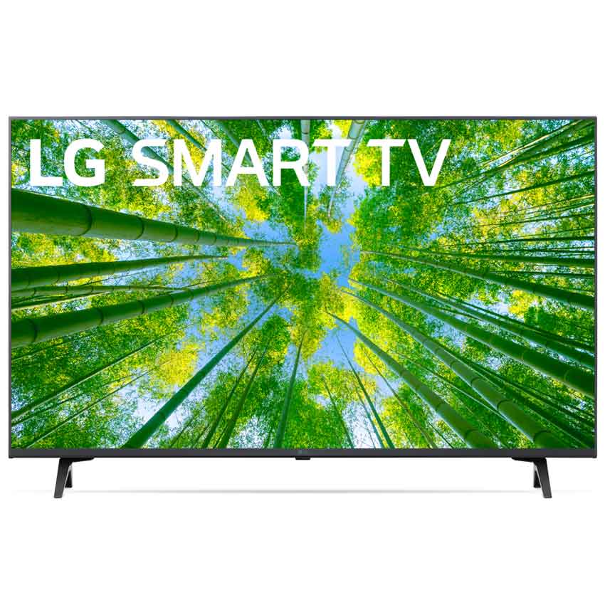 Smart Tivi LG 4K 43 inch 43UQ7550PSF - Chính Hãng